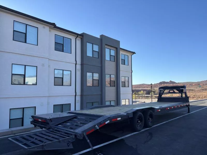 new Equipment / Flatbed Trailers RawMaxx  for sale, in Hurricane, UT Thumbnail 6