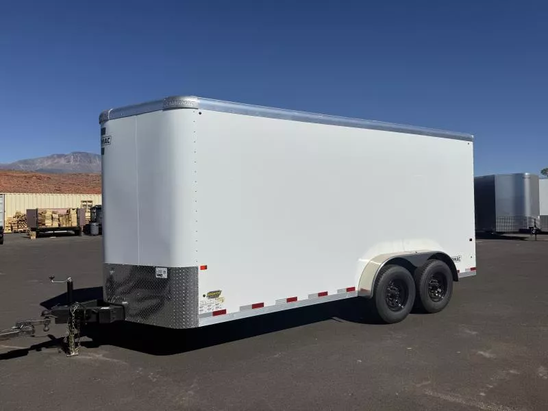 new Cargo (Enclosed) Trailers Charmac Trailers  for sale, in Hurricane, UT Thumbnail 2