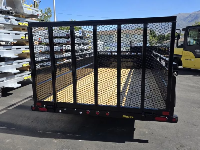 new Utility Trailers Big Tex Trailers  for sale, in Layton, UT Thumbnail 7