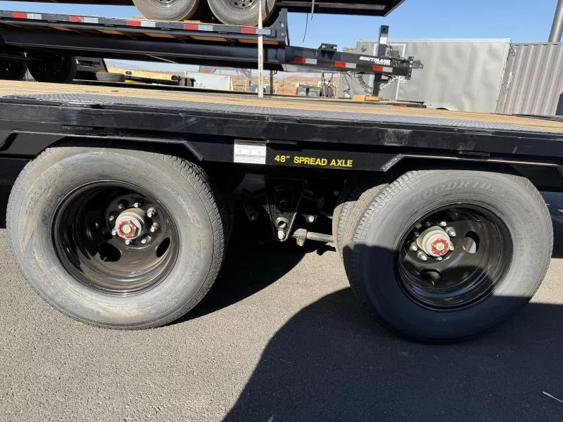 new Equipment / Flatbed Trailers Big Tex Trailers  for sale, in Hurricane, UT Thumbnail 7