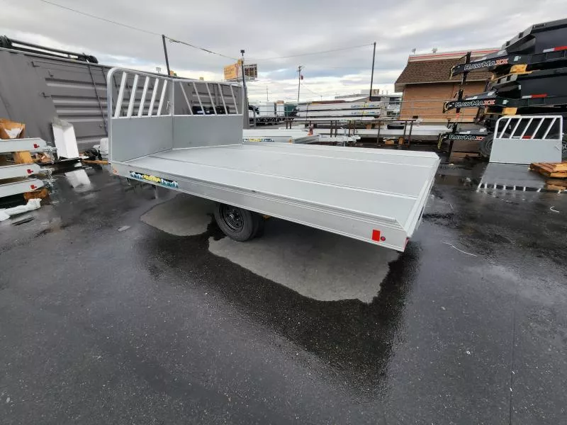new Snowmobile Trailers Aluma  for sale, in Layton, UT Thumbnail 11