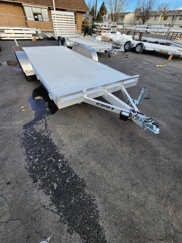 new Utility Trailers Aluma  for sale, in Layton, UT Thumbnail 13