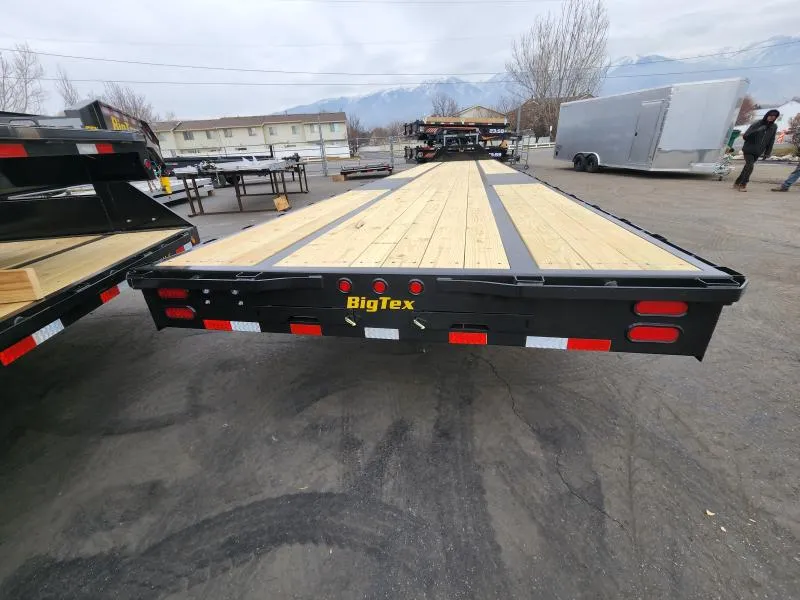 new Equipment / Flatbed Trailers Big Tex Trailers  for sale, in Layton, UT Thumbnail 18
