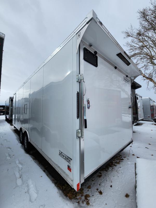 new Snowmobile Trailers Haulmark  for sale, in Layton, UT Thumbnail 14