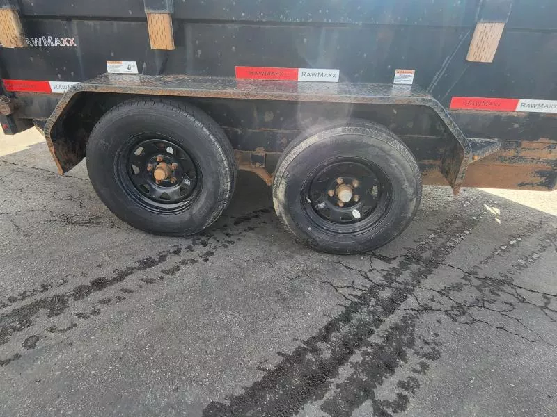 used Dump Trailers Stehl  for sale, in Layton, UT Thumbnail 5