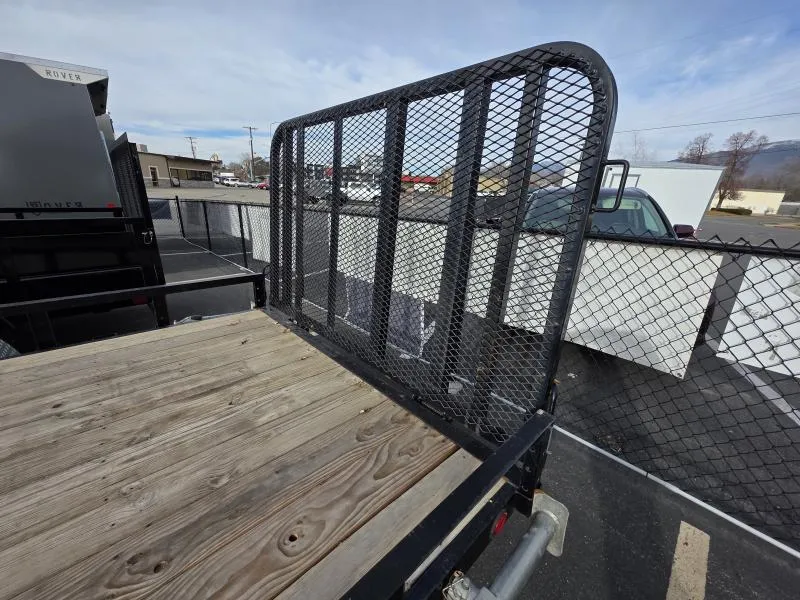 used Utility Trailers PJ Trailers  for sale, in Layton, UT Thumbnail 5