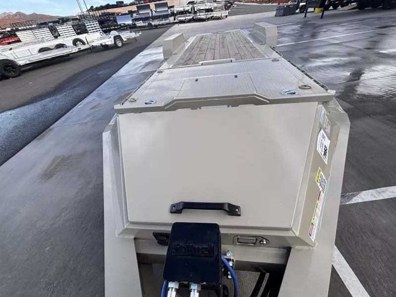 new Equipment / Flatbed Trailers RawMaxx  for sale, in Hurricane, UT Thumbnail 7