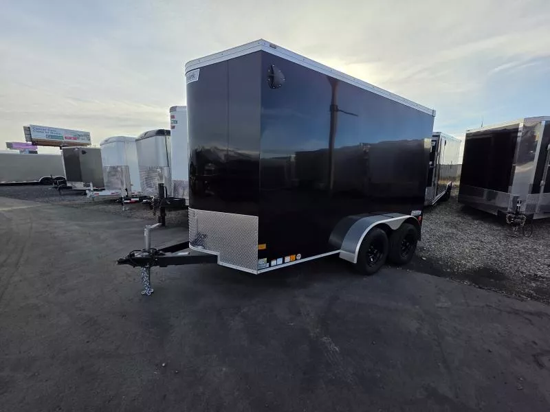 new Cargo (Enclosed) Trailers Haulmark Trailers  for sale, in Layton, UT Thumbnail 13