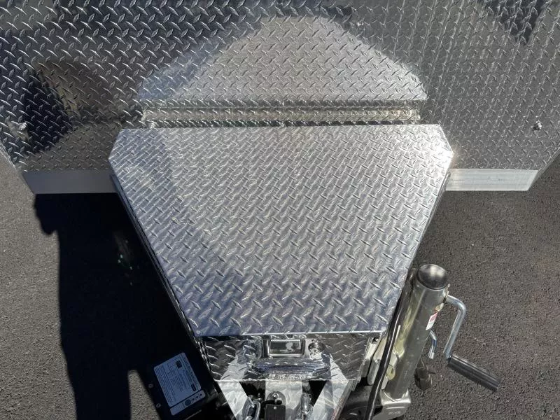 new Utility Trailers Aluma  for sale, in Hurricane, UT Thumbnail 7