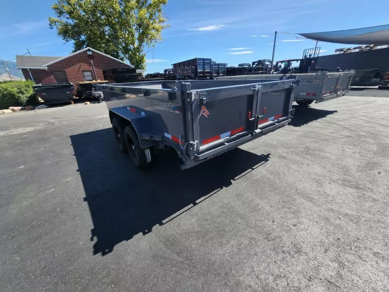 new Dump Trailers RawMaxx  for sale, in Layton, UT Thumbnail 7