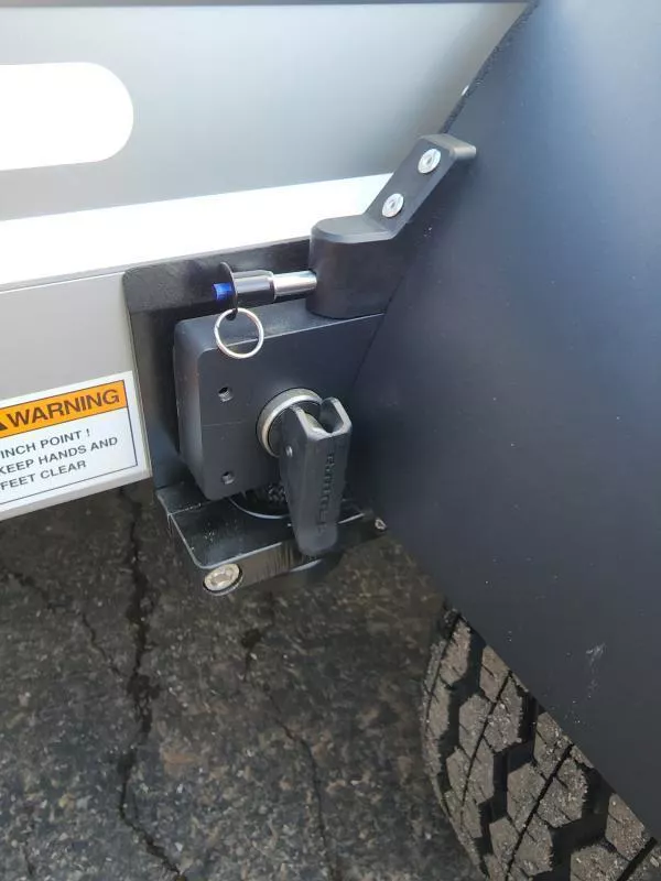 new Car Haulers / Racing Trailers Futura Trailers  for sale, in Layton, UT Thumbnail 13