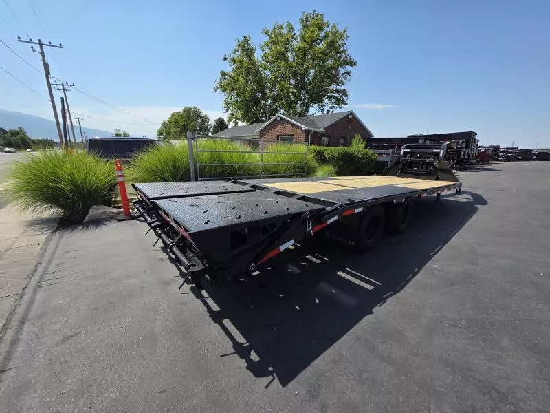 new Equipment / Flatbed Trailers RawMaxx  for sale, in Layton, UT Thumbnail 7