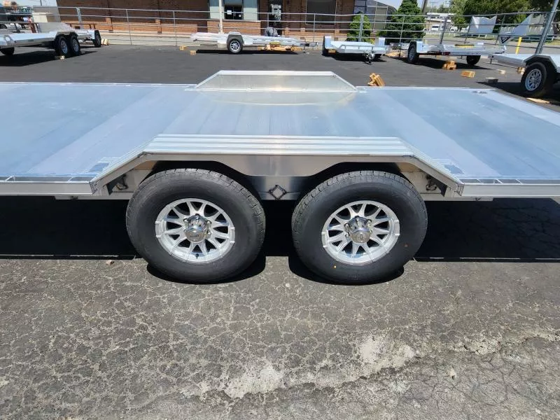 new Utility Trailers Aluma  for sale, in Layton, UT Thumbnail 4
