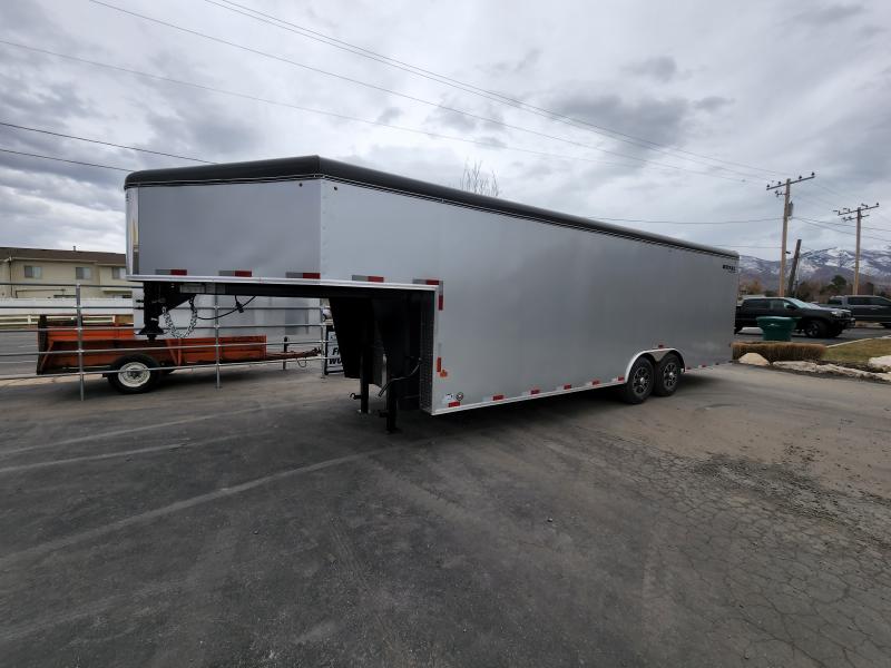 new Cargo (Enclosed) Trailers Southland Trailers  for sale, in Layton, UT Thumbnail 9