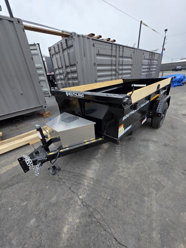 new Dump Trailers Southland Trailers  for sale, in Layton, UT Thumbnail 3