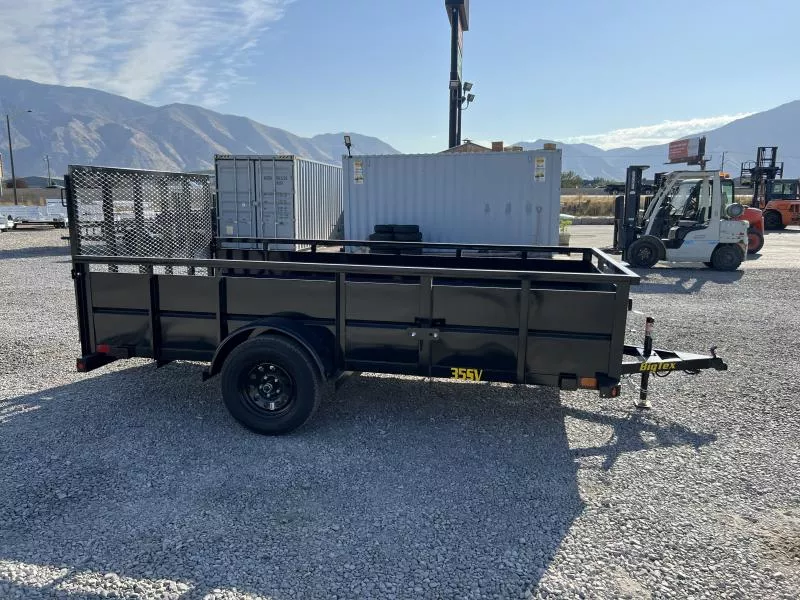 new Utility Trailers Big Tex Trailers  for sale, in Springville, UT Thumbnail 2