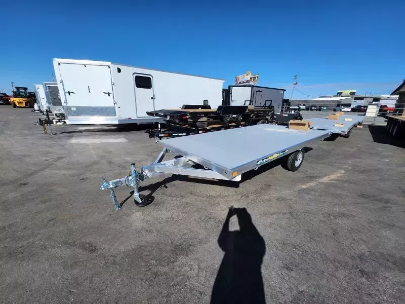 new Watercraft Trailers Aluma  for sale, in Layton, UT Thumbnail 4