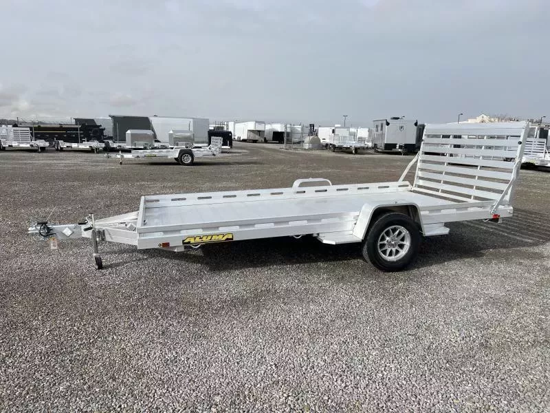 new Utility Trailers Aluma  for sale, in Layton, UT Thumbnail 10