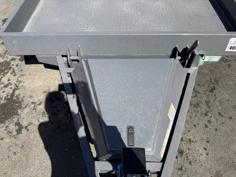 new Utility Trailers RawMaxx  for sale, in Hurricane, UT Thumbnail 3
