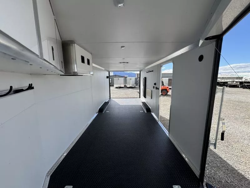 new Snowmobile Trailers Charmac Trailers  for sale, in Springville, UT Thumbnail 15