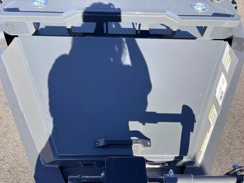 new Equipment / Flatbed Trailers RawMaxx  for sale, in Hurricane, UT Thumbnail 9