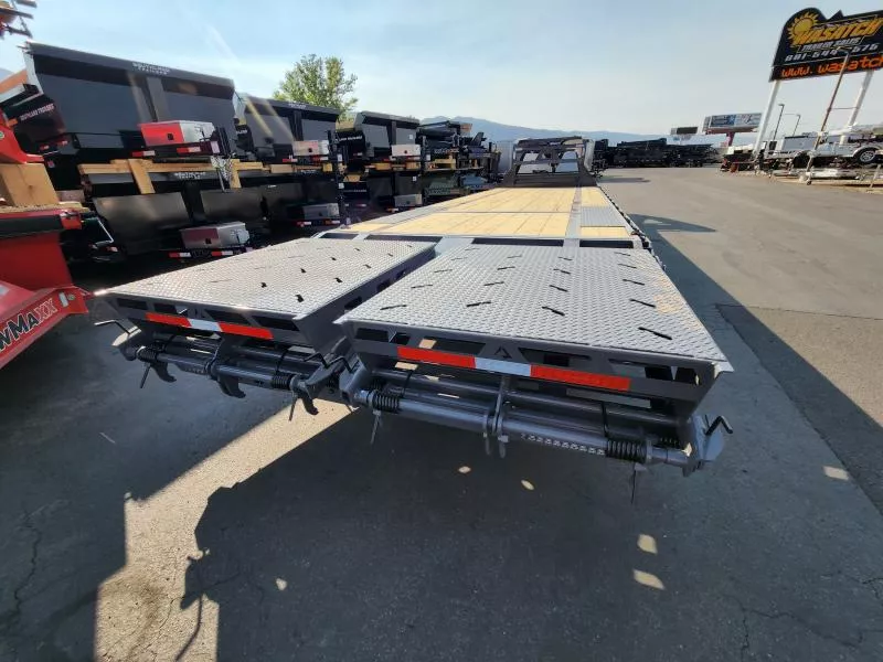 new Equipment / Flatbed Trailers RawMaxx  for sale, in Layton, UT Thumbnail 14