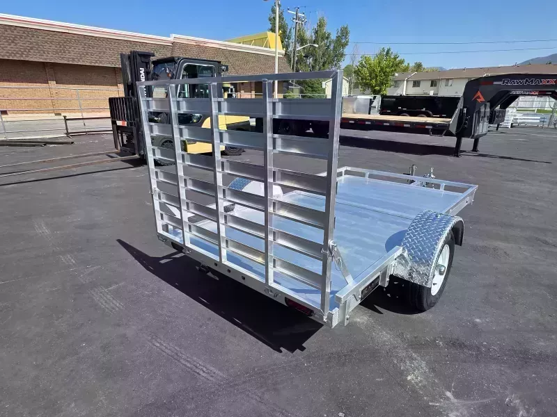 new Utility Trailers Paraiso Global  for sale, in Hurricane, UT Thumbnail 4
