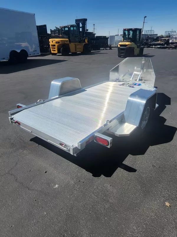 new Utility Trailers Aluma  for sale, in Layton, UT Thumbnail 8
