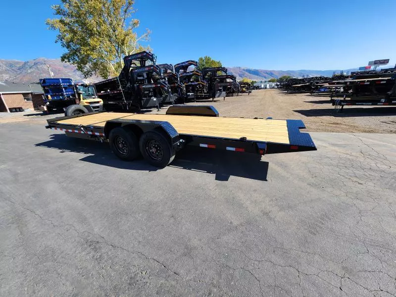 new Equipment / Flatbed Trailers Big Tex Trailers  for sale, in Layton, UT Thumbnail 15