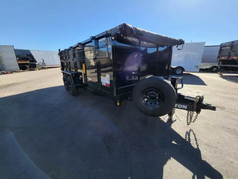 new Dump Trailers Walton Trailers  for sale, in Layton, UT Thumbnail 4