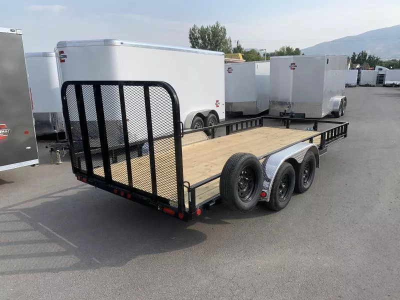 new ATV Trailers PJ Trailers  for sale, in Layton, UT Thumbnail 11