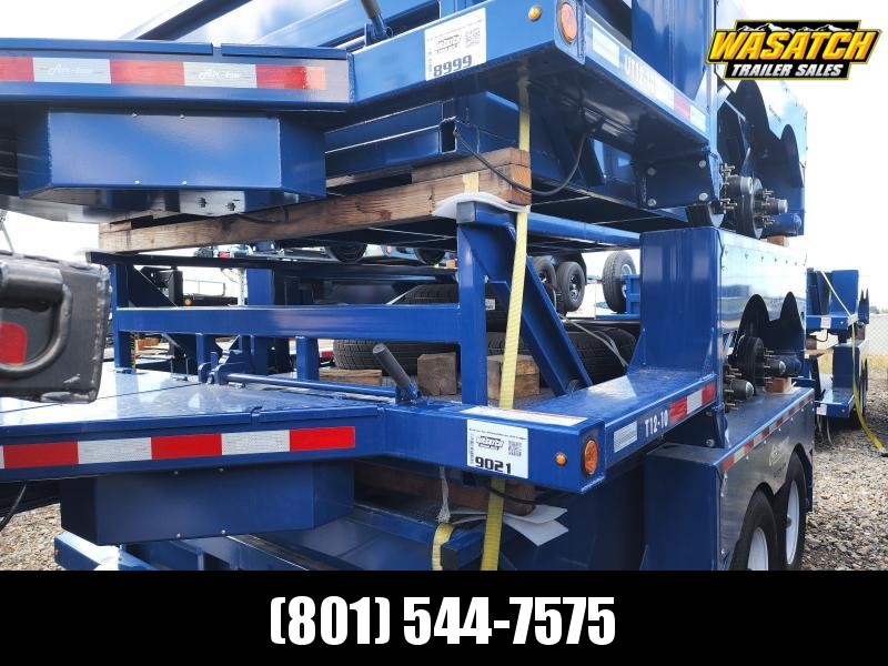 2022 Air Tow T12-10 Equipment Trailer 2022 Air Tow T12-10 Equipment Trailer
