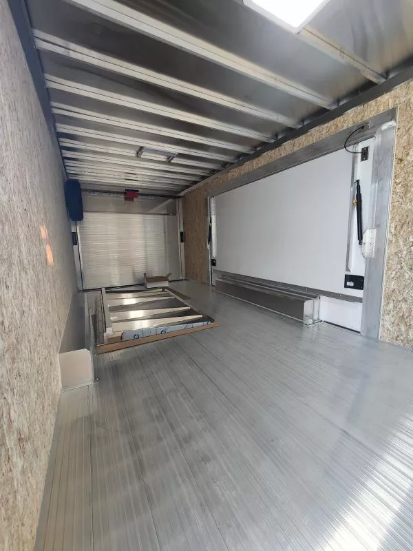 new Cargo (Enclosed) Trailers InTech  for sale, in Layton, UT Thumbnail 5