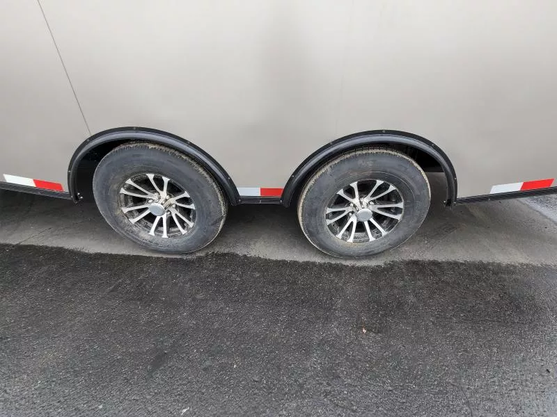 new Snowmobile Trailers Southland Trailers  for sale, in Layton, UT Thumbnail 4