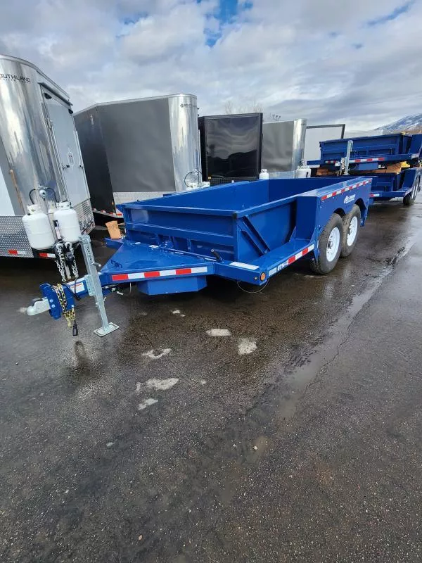 new Equipment / Flatbed Trailers Air Tow  for sale, in Layton, UT Thumbnail 9
