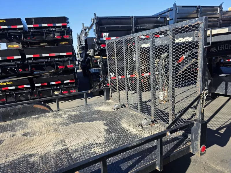 used Utility Trailers Voyager  for sale, in Layton, UT Thumbnail 4