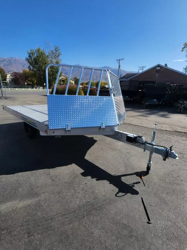 new Snowmobile Trailers Aluma  for sale, in Layton, UT Thumbnail 12