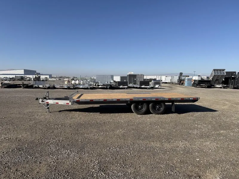 new Equipment / Flatbed Trailers Southland Trailers  for sale, in Springville, UT Thumbnail 2