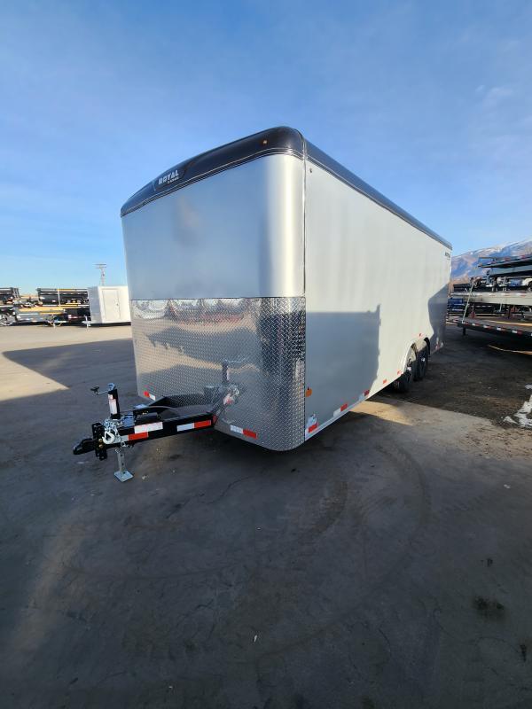 new Cargo (Enclosed) Trailers Southland Trailers  for sale, in Layton, UT Thumbnail 3