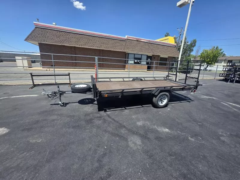 used Utility Trailers Northstar  for sale, in Layton, UT Thumbnail 4