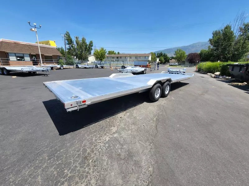 new Utility Trailers Aluma  for sale, in Layton, UT Thumbnail 9
