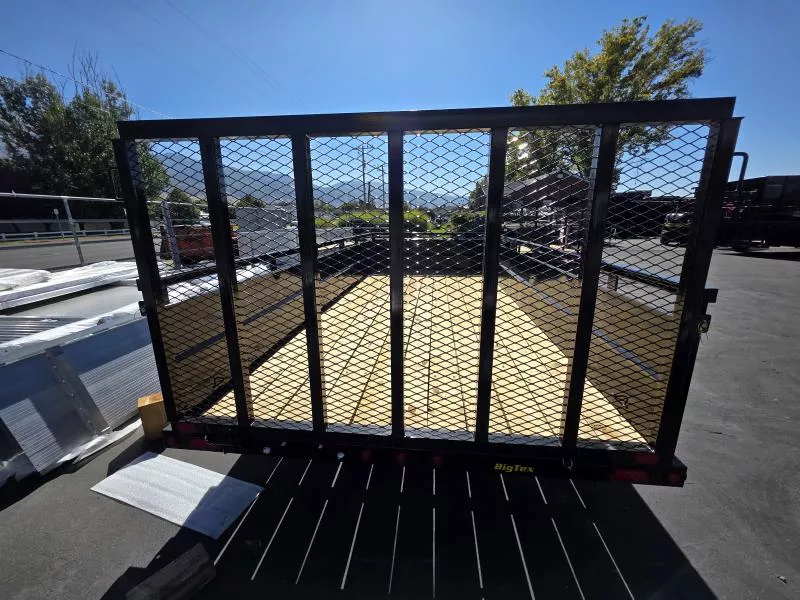 new Utility Trailers Big Tex Trailers  for sale, in Layton, UT Thumbnail 8