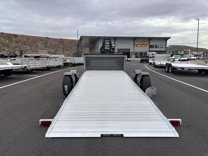 new Cargo (Enclosed) Trailers Timpte  for sale, in Hurricane, UT Thumbnail 6