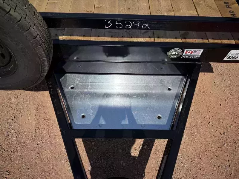 new Equipment / Flatbed Trailers Southland Trailers  for sale, in Hurricane, UT Thumbnail 5