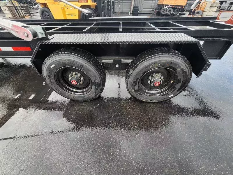 new Dump Trailers RawMaxx  for sale, in Layton, UT Thumbnail 9
