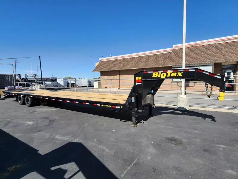 new Equipment / Flatbed Trailers Big Tex Trailers  for sale, in Layton, UT Thumbnail 9