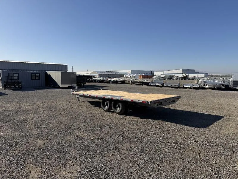 new Equipment / Flatbed Trailers Southland Trailers  for sale, in Springville, UT Thumbnail 3
