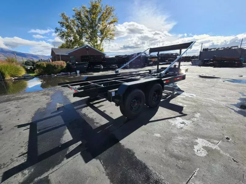 new Dump Trailers RawMaxx  for sale, in Layton, UT Thumbnail 8