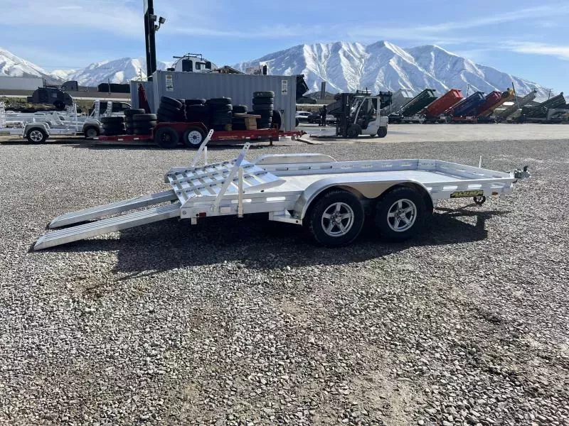 new Utility Trailers Aluma  for sale, in Hurricane, UT Thumbnail 4