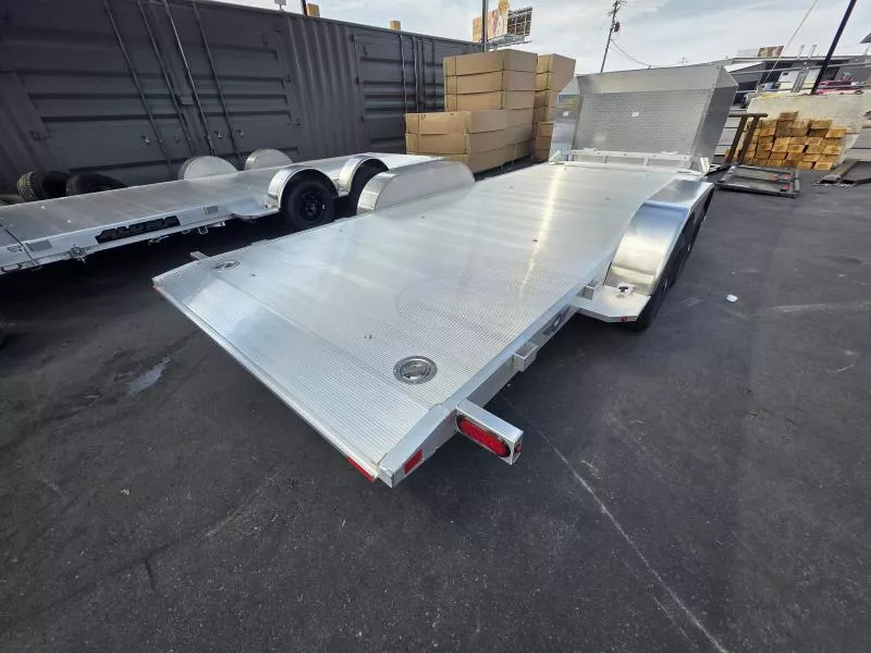 new Utility Trailers Aluma  for sale, in Layton, UT Thumbnail 4